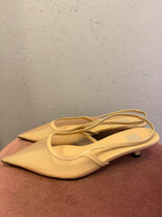 Anny Nord - Stiletter - Size: 40