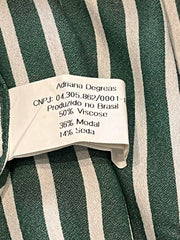 Adriana Degreas - Kjole - Size: S