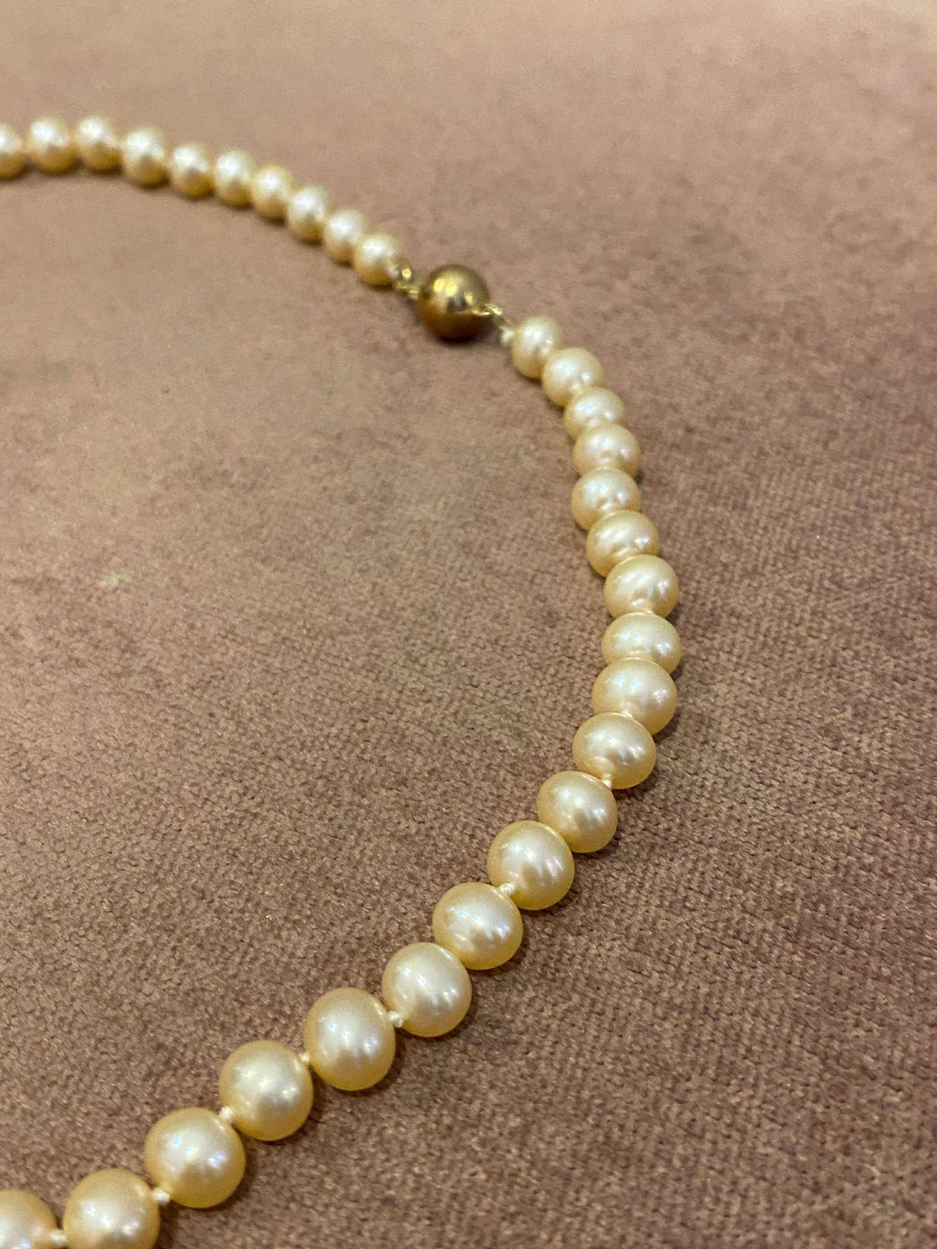 No brand - Halskæde - One Size