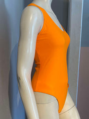 No brand - Badedragt - Size: L