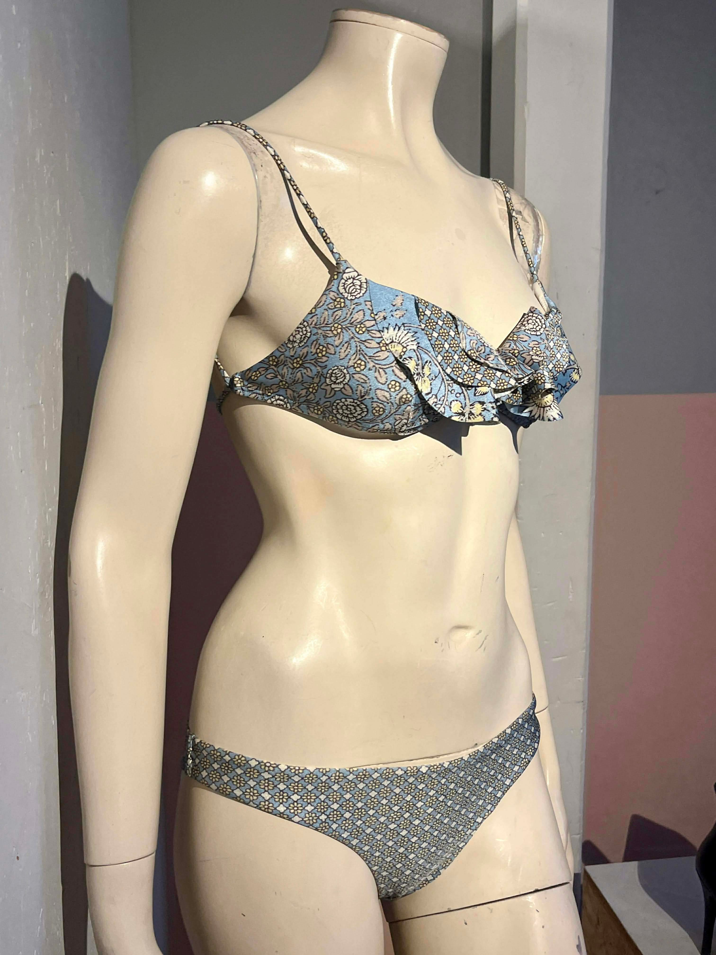 Zimmermann - Bikini - Size: 34