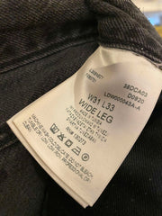 Lee - Jeans - Size: 31/33