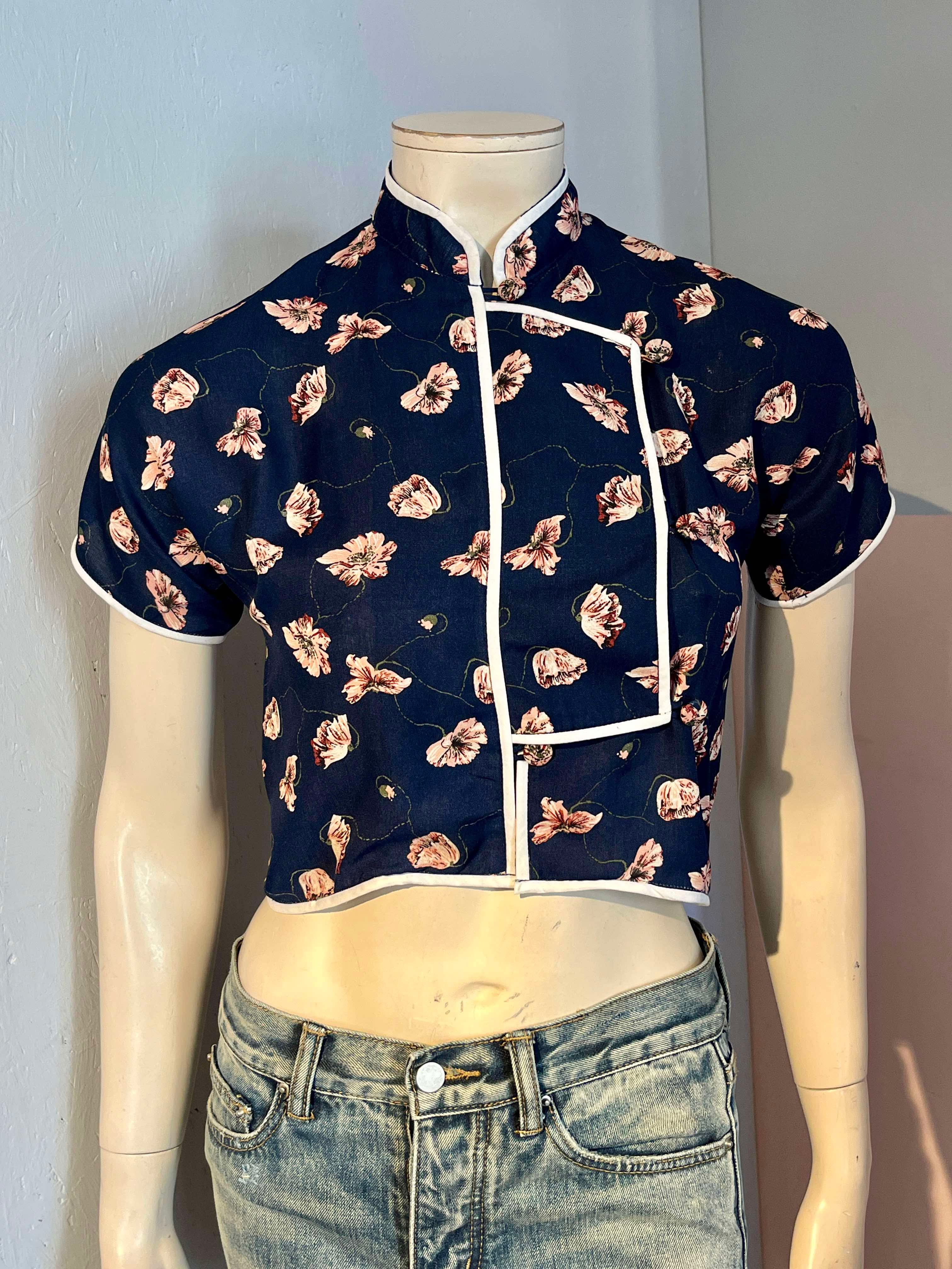 No brand - Top - Size: S