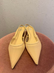 Anny Nord - Stiletter - Size: 40