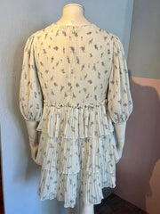 Ganni - Kjole - Size: 36