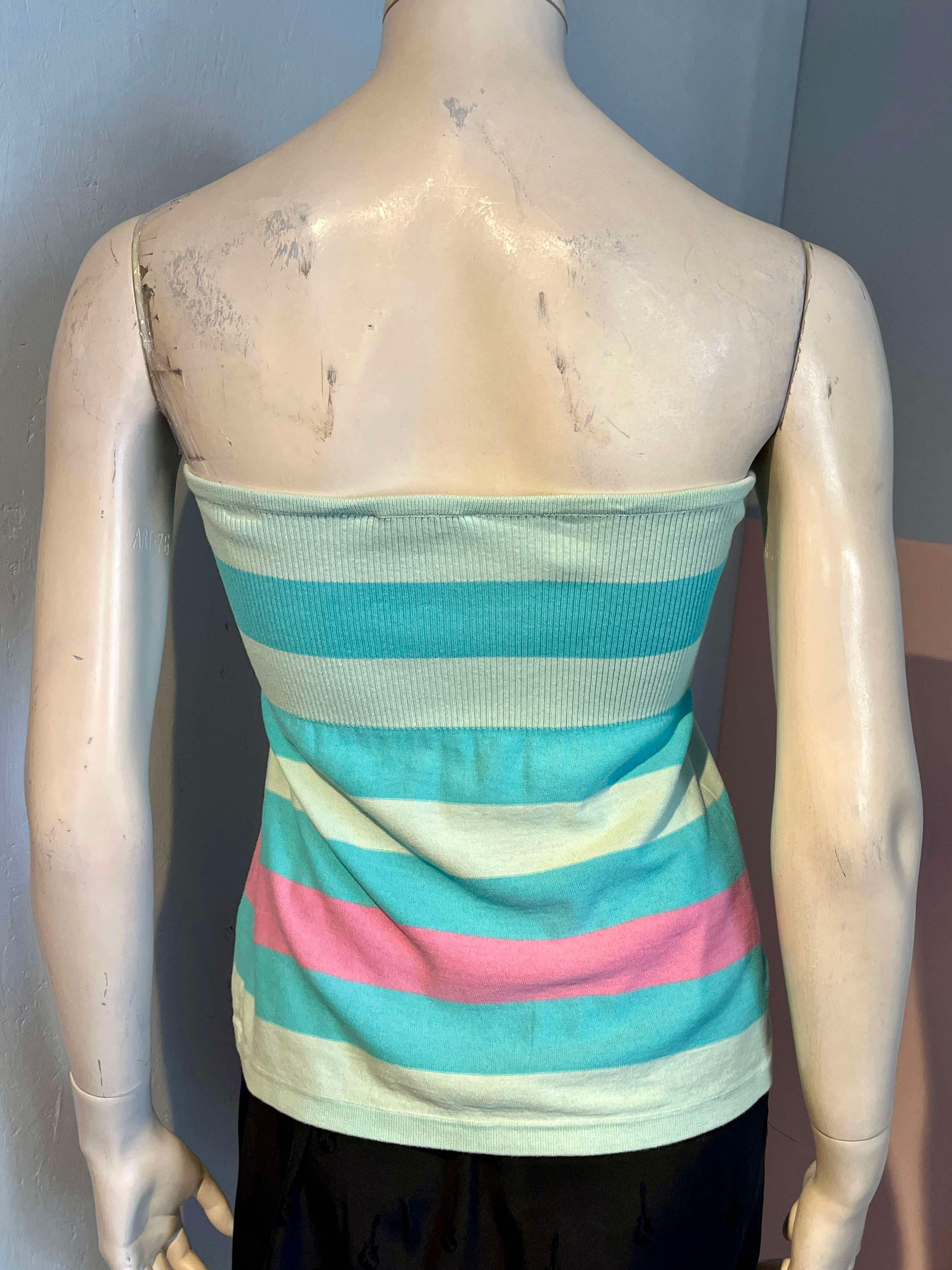 Sonia Rykiel - Top - Size: S