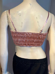 Rabens Saloner - Top - Size: XS