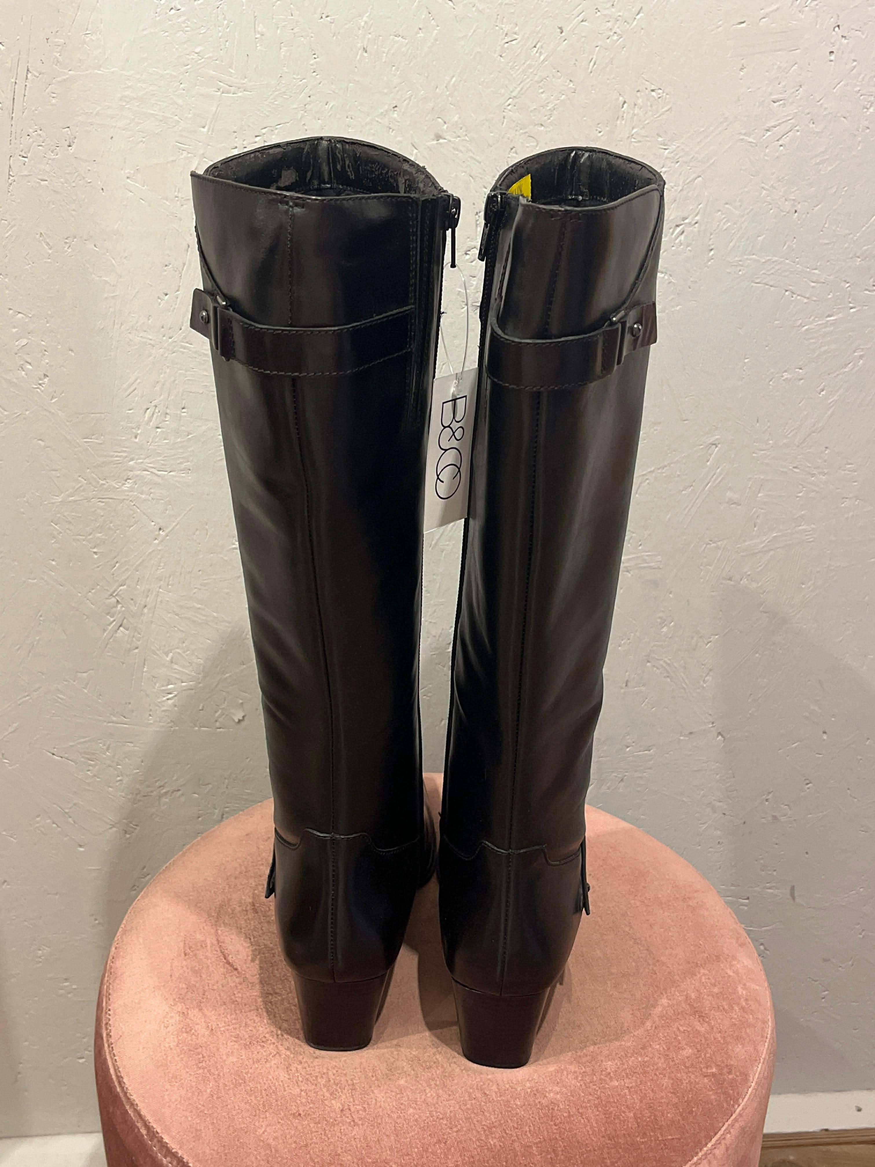 B&Co - Støvler - Size: 39