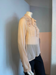 No brand - Skjorte - Size: M