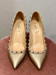 Valentino - Stiletter - Size: 41