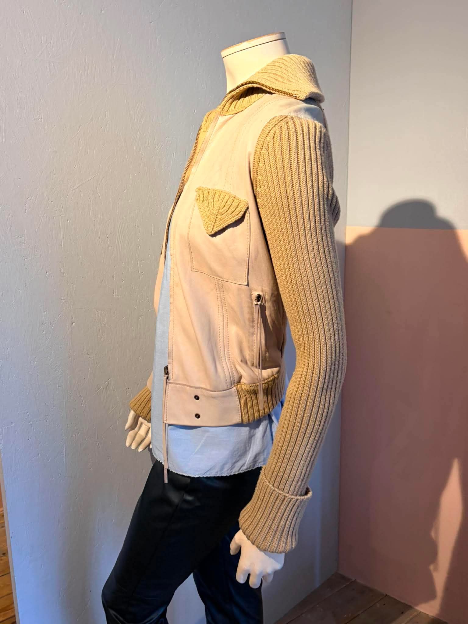 Patrizia Pepe - Cardigan/jakke - Size: XS