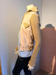 Patrizia Pepe - Cardigan/jakke - Size: XS