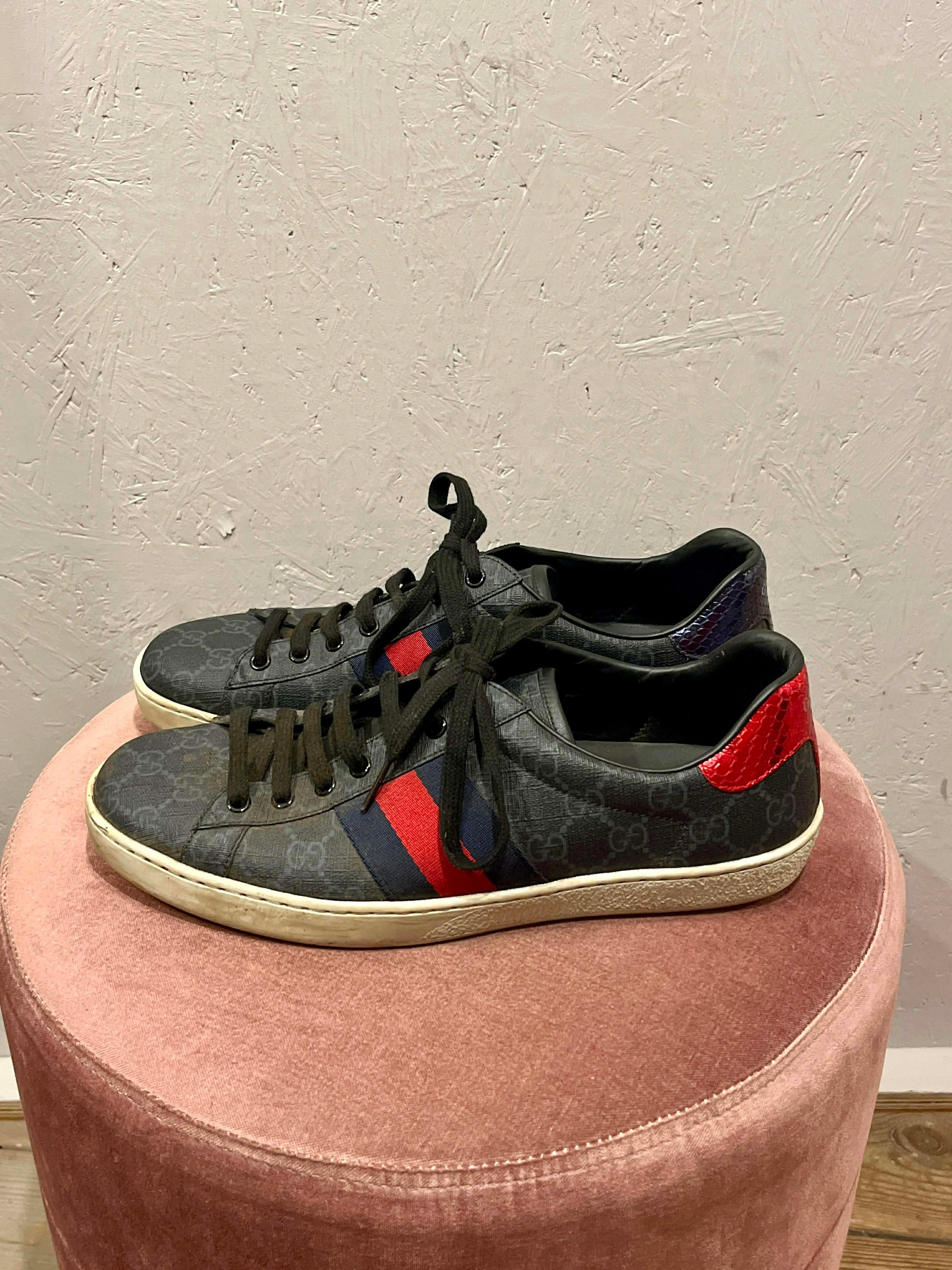 Gucci - Sneakers - Size: 42