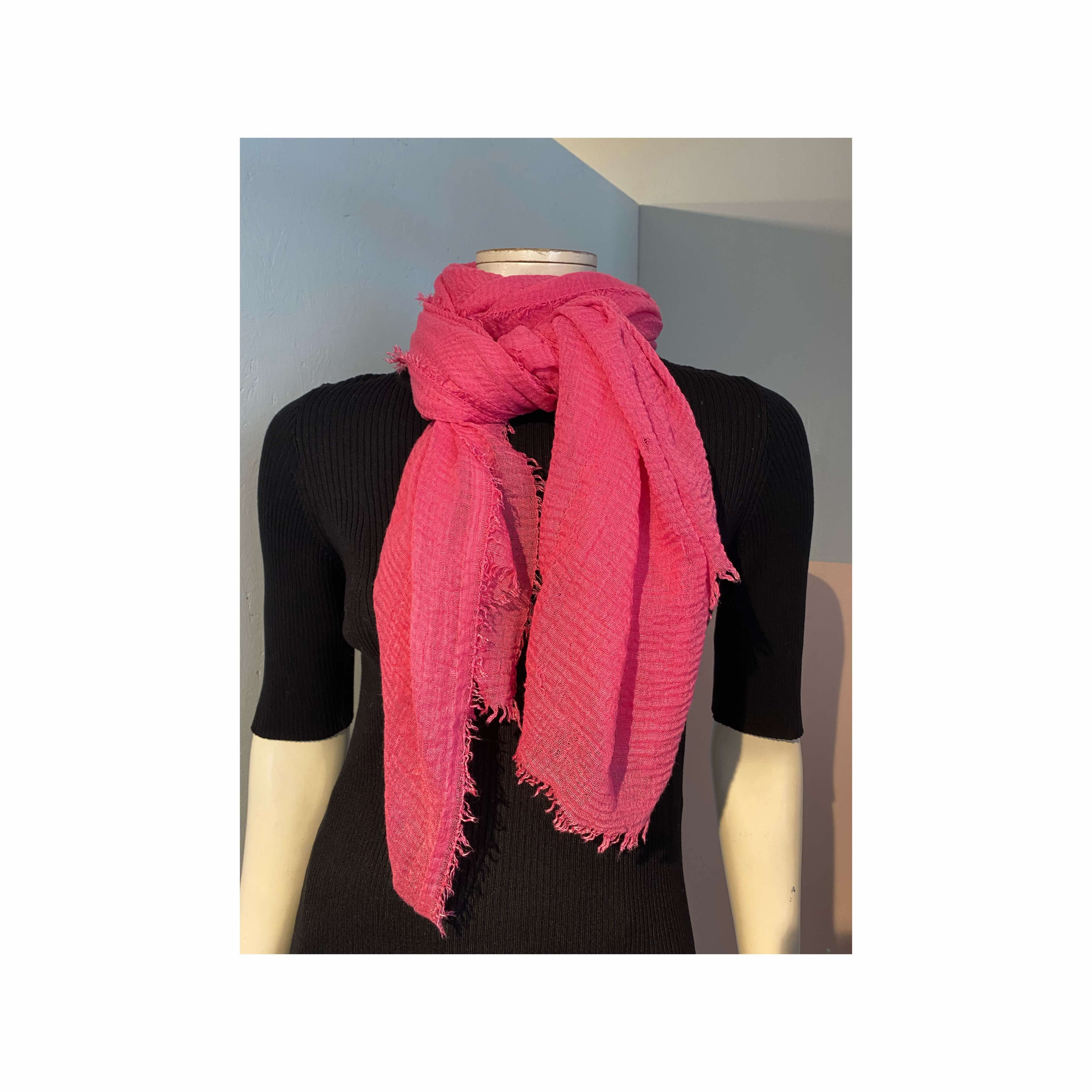 No brand - Tørklæde - One Size