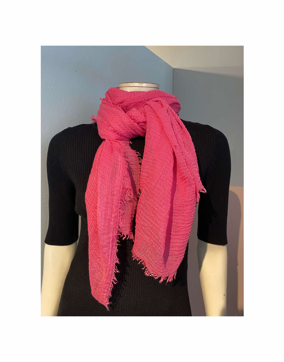 No brand - Tørklæde - One Size