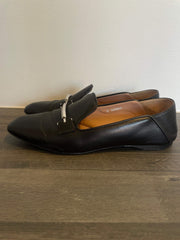 Hugo Boss - Loafers - Size: 37