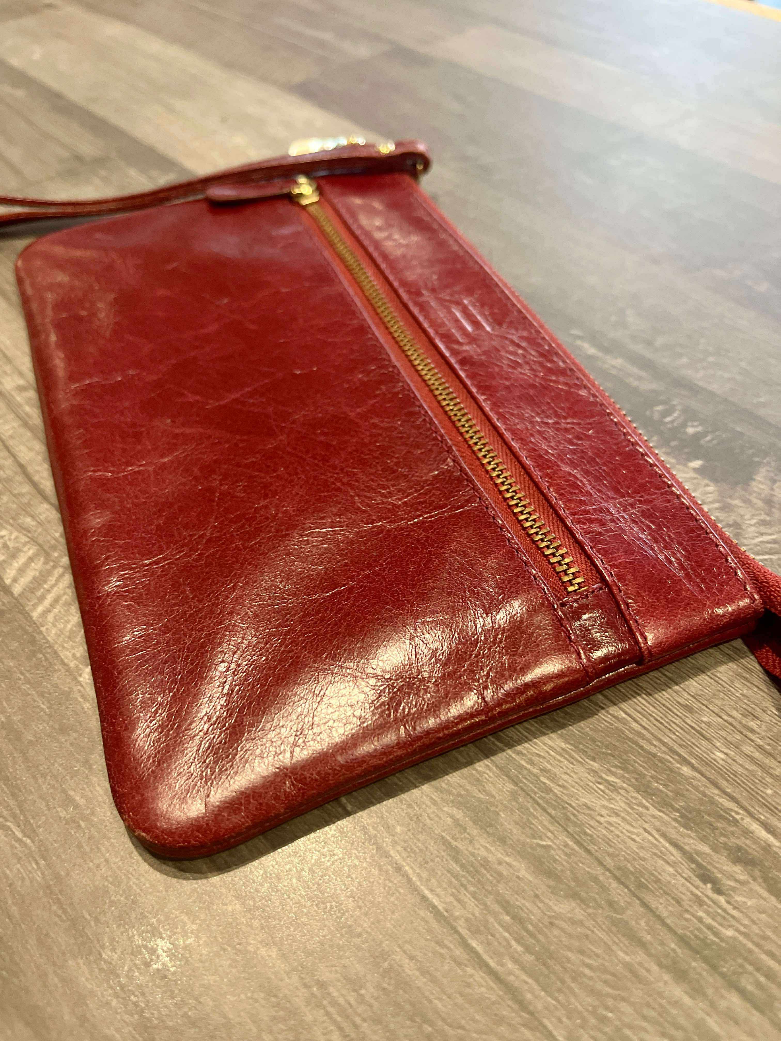 Belsac - Clutch - One Size