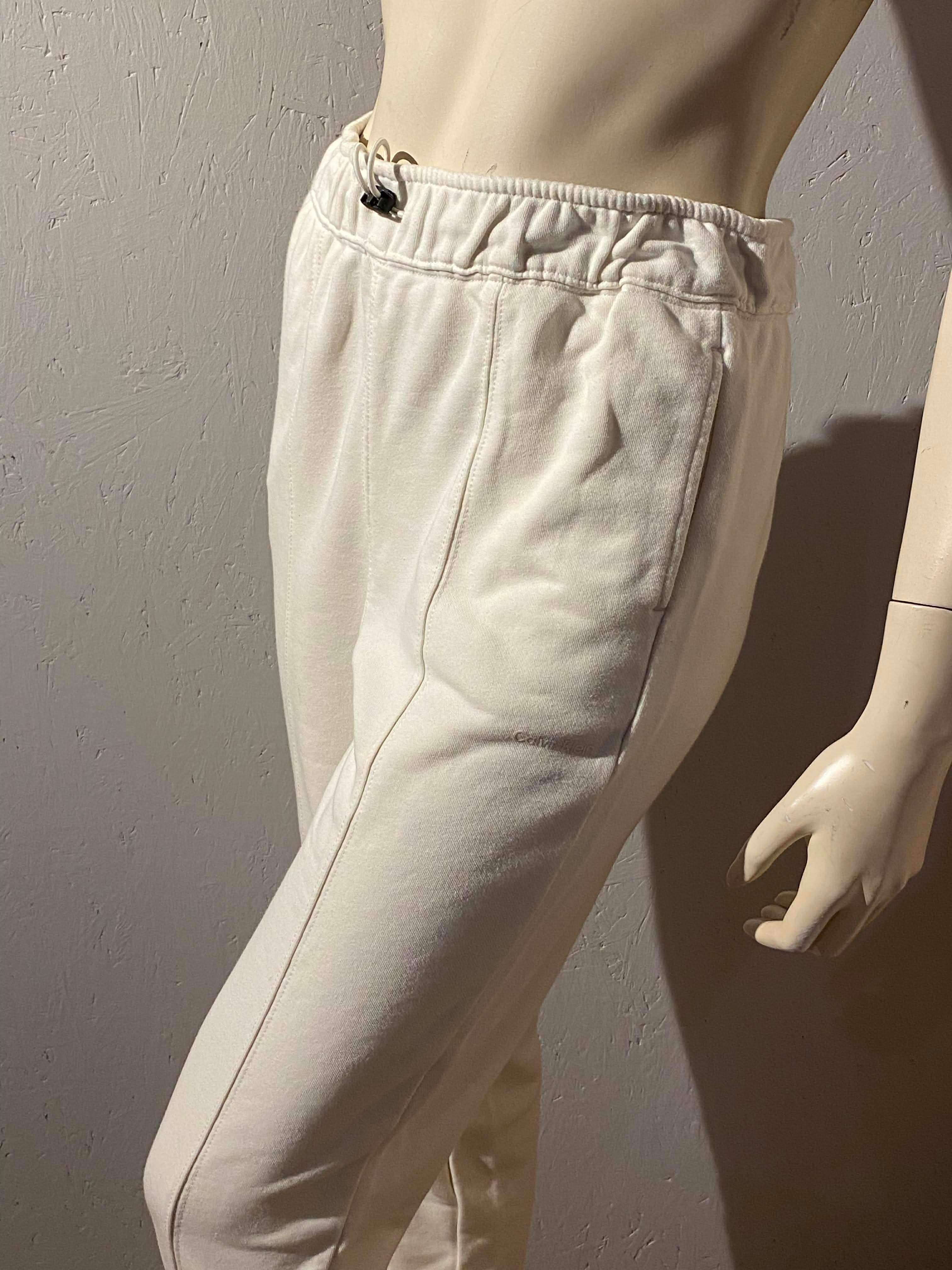 Calvin Klein - Sweatpants - Size: S