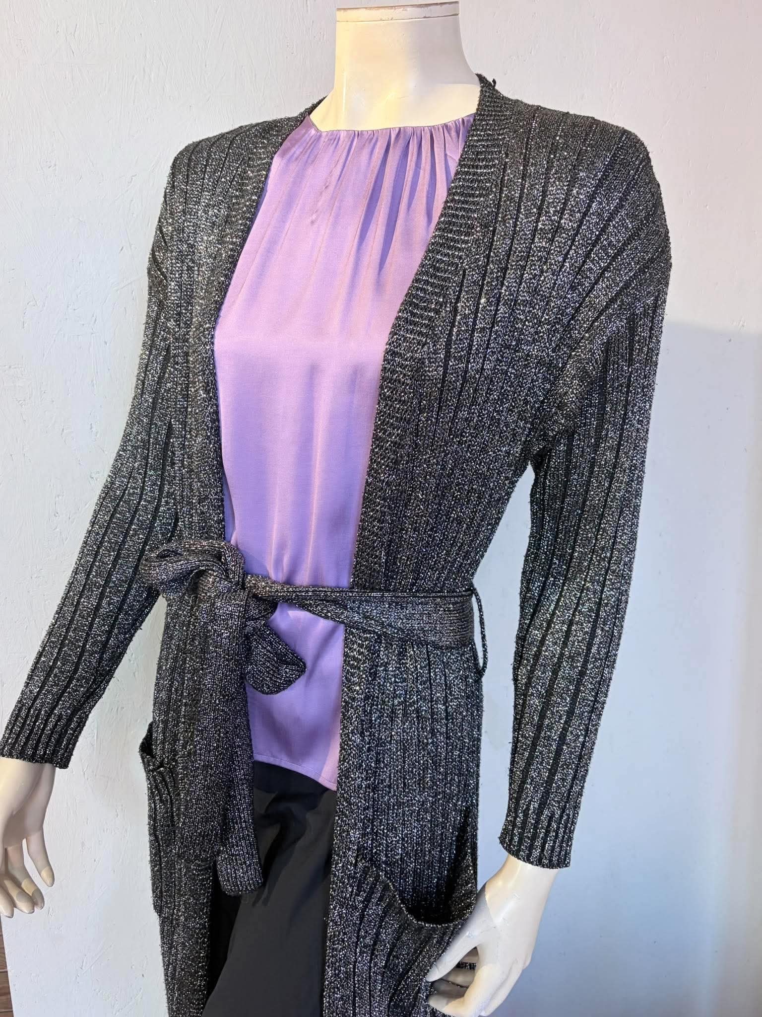 Akira - Cardigan - Size: XS
