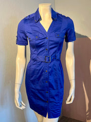 Calvin Klein - Kjole - Size: XS