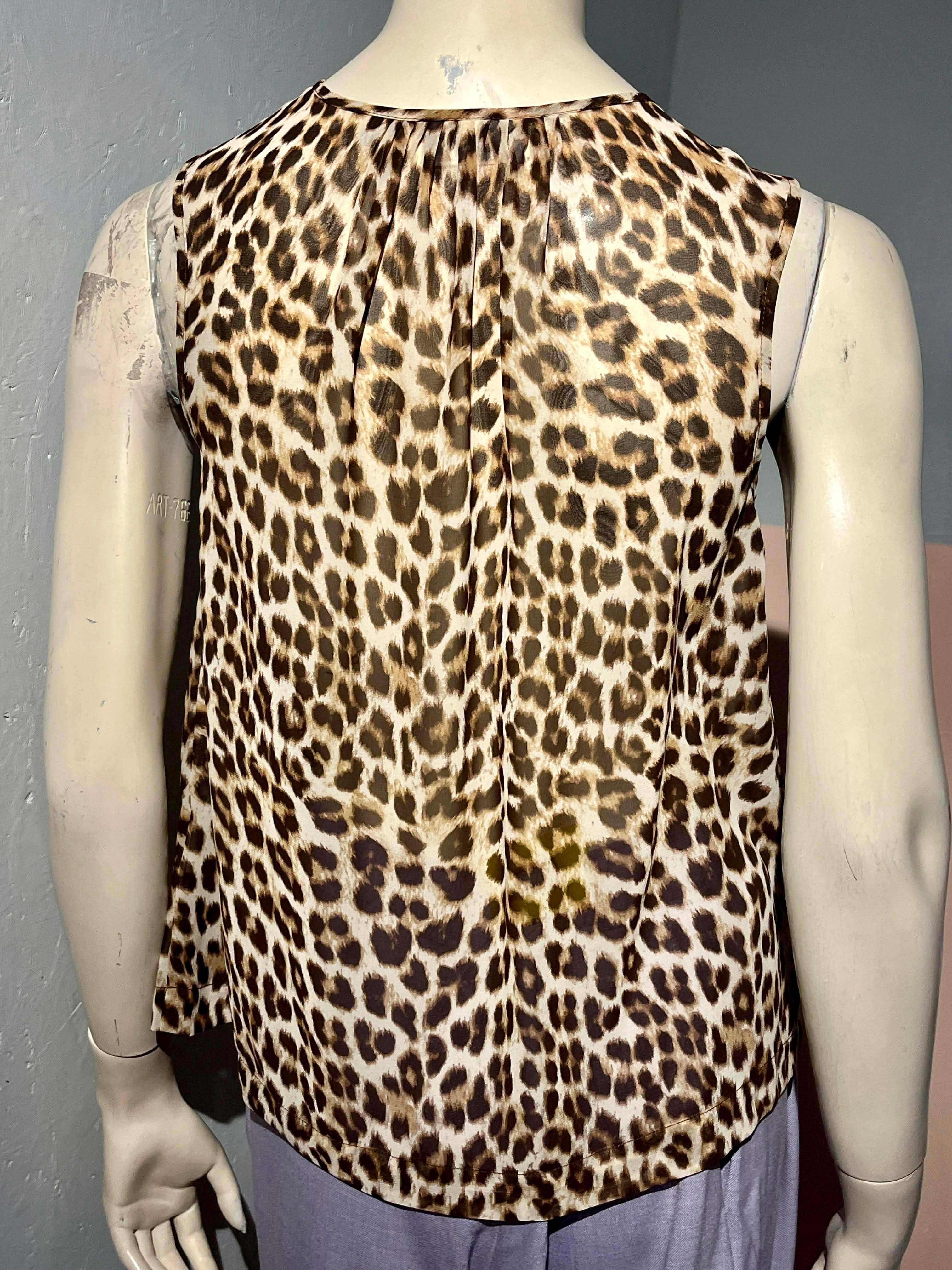 Day Birget et Mikkelsen - Top - Size: 34