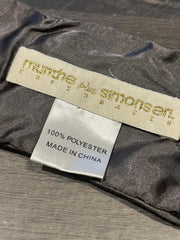 Munthe plus Simonsen - Bælte - Size: 72 cm