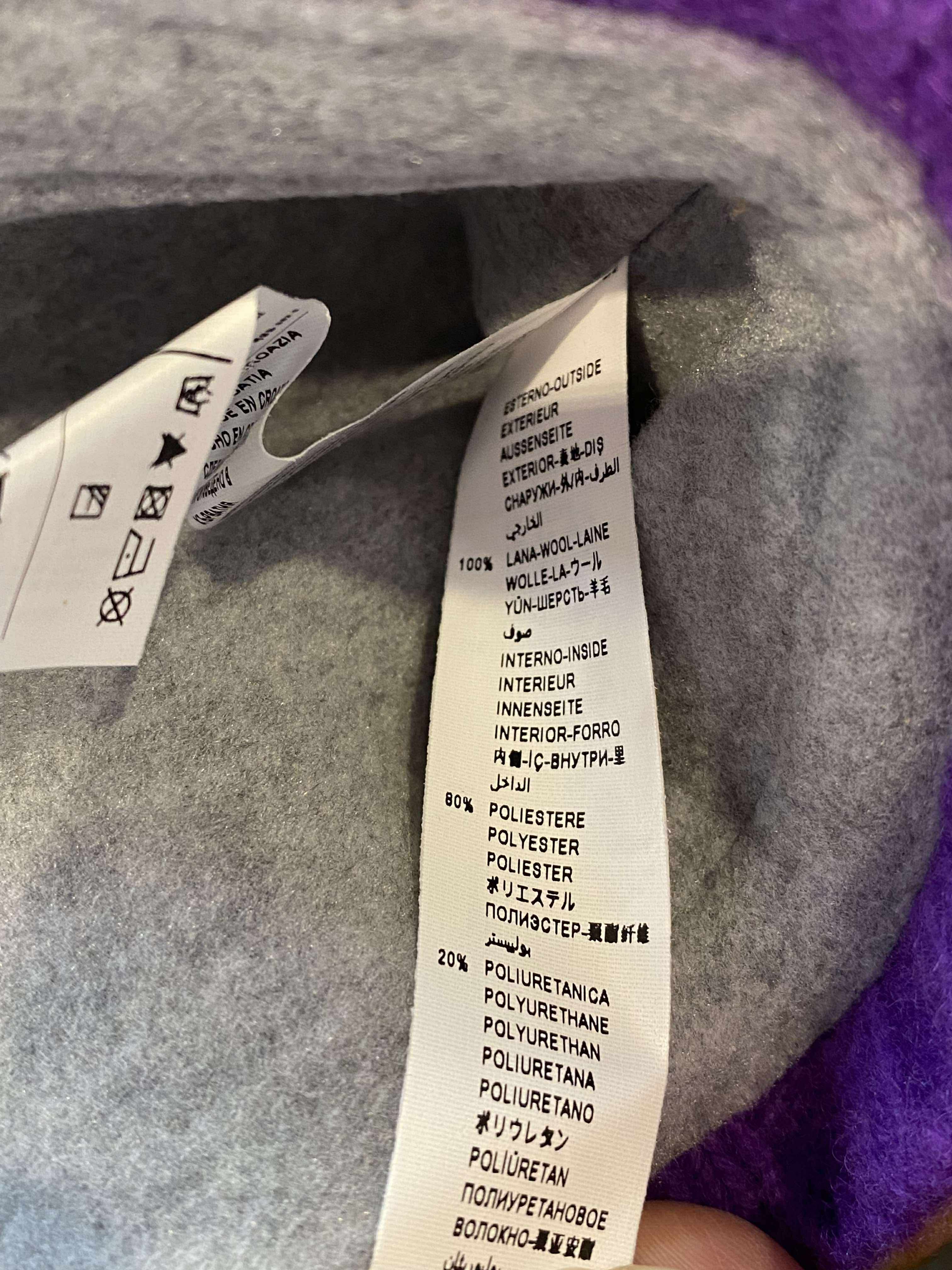 United Colors of Benetton - Clutch - One Size