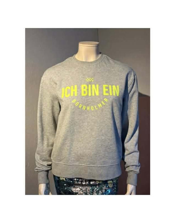 Ich Bin Ein Bornholmer - Bluse - Size: S