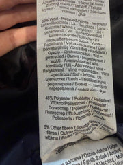 Selected Femme - Frakke - Size: S