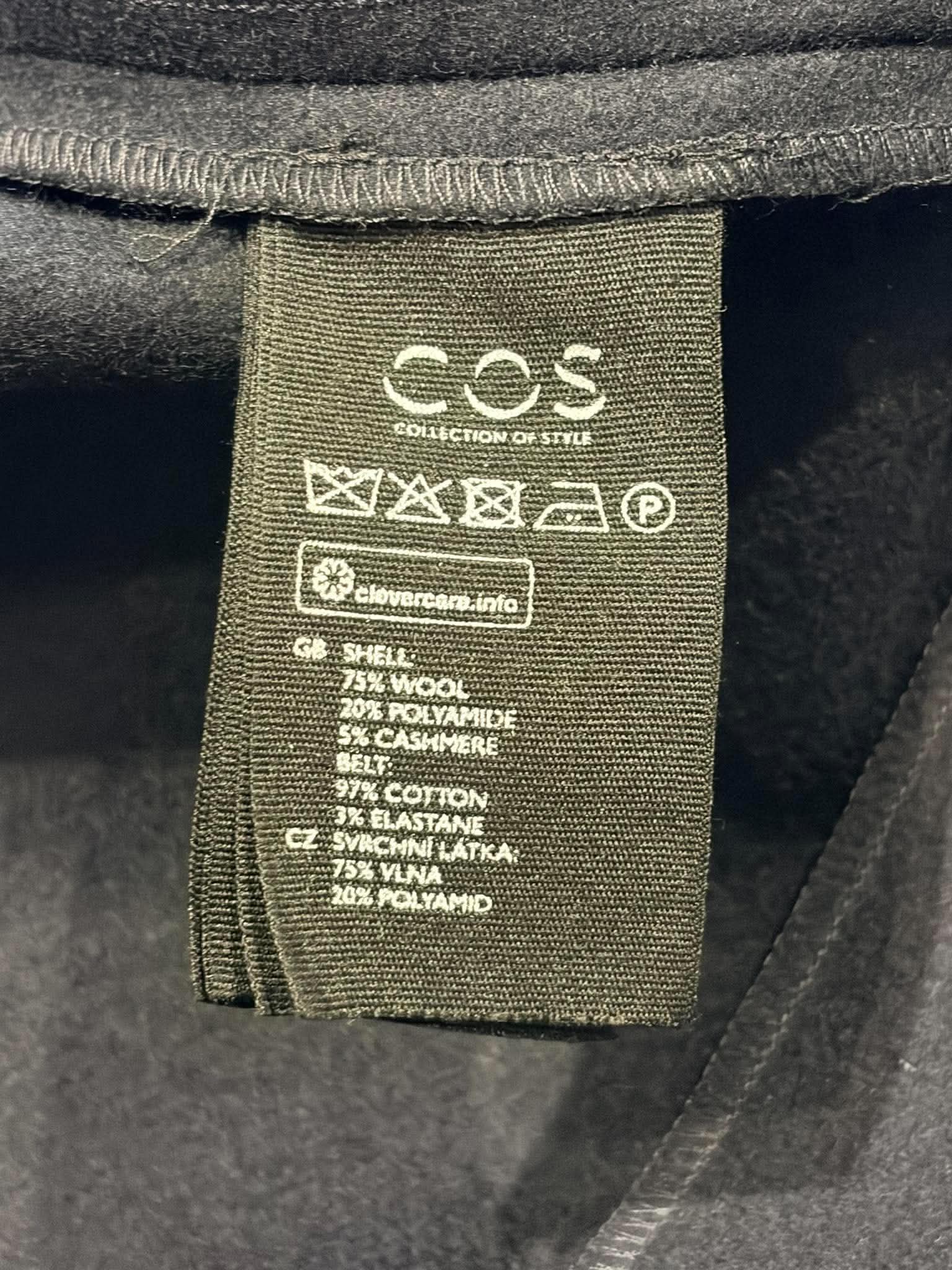 Cos - Nederdel - Size: 44
