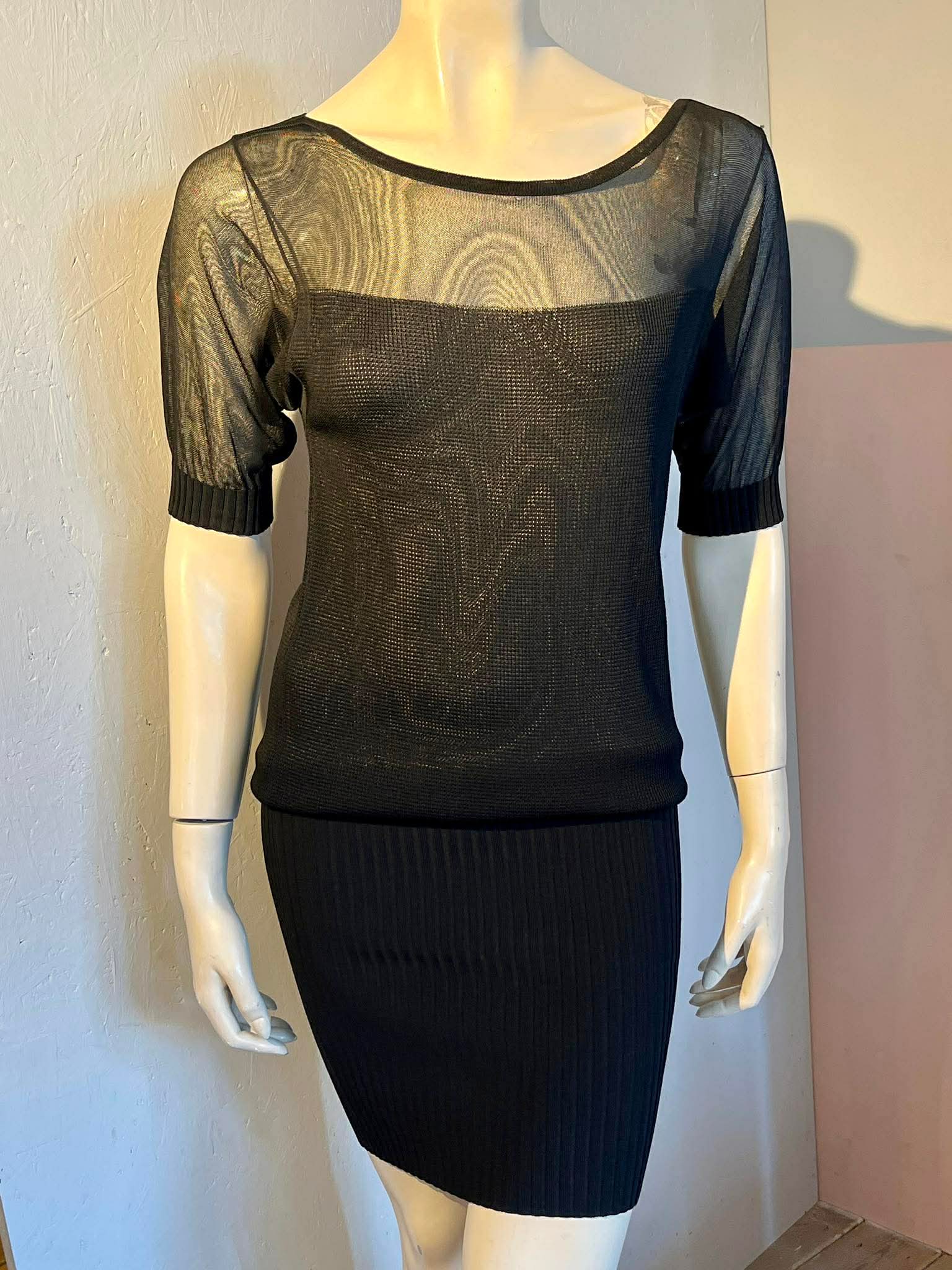 Gucci - Kjole - Size: S