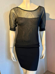 Gucci - Kjole - Size: S