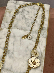 Pilgrim - Halskæde - One Size