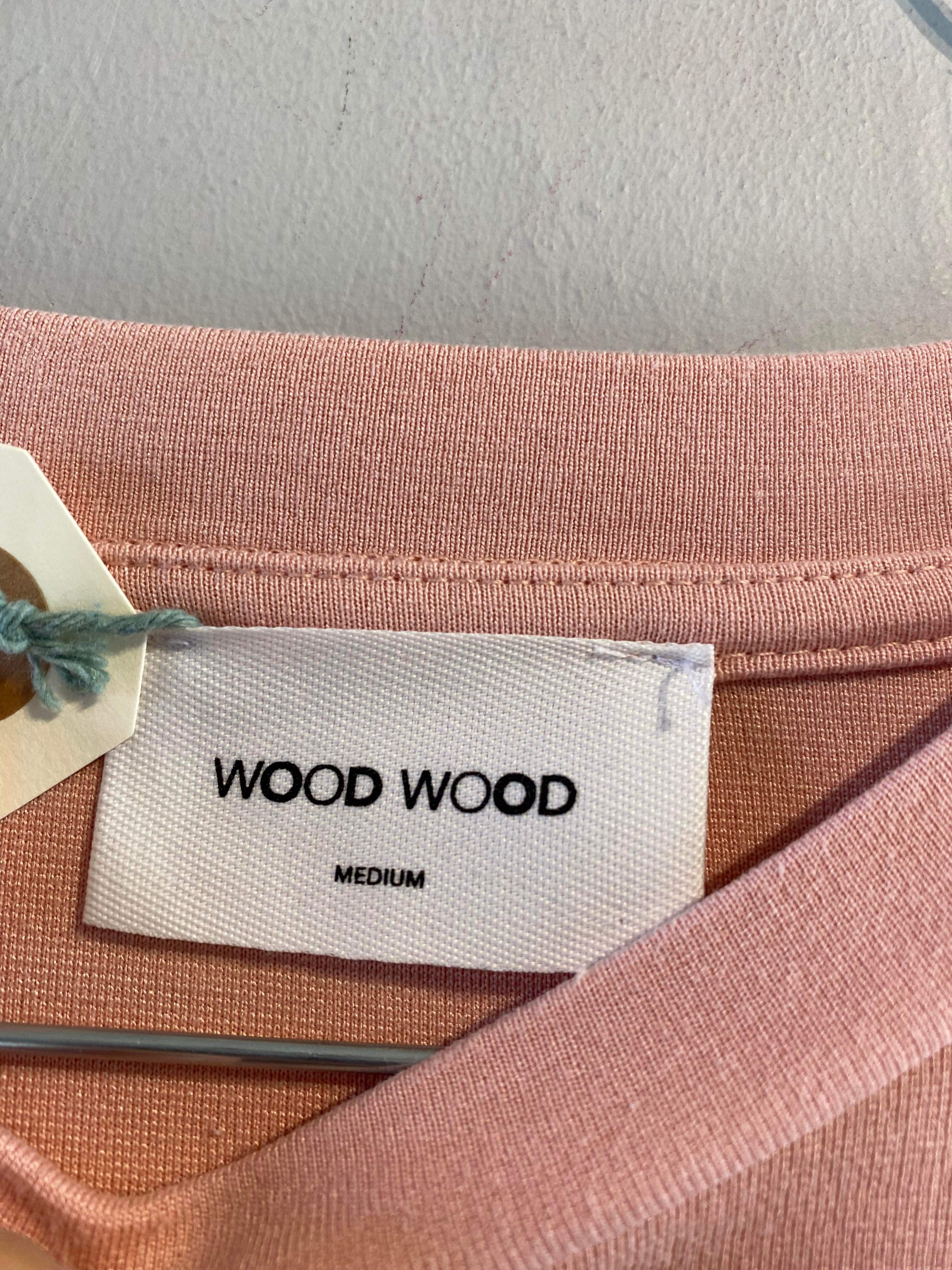 Wood Wood - Bluse - Size: M