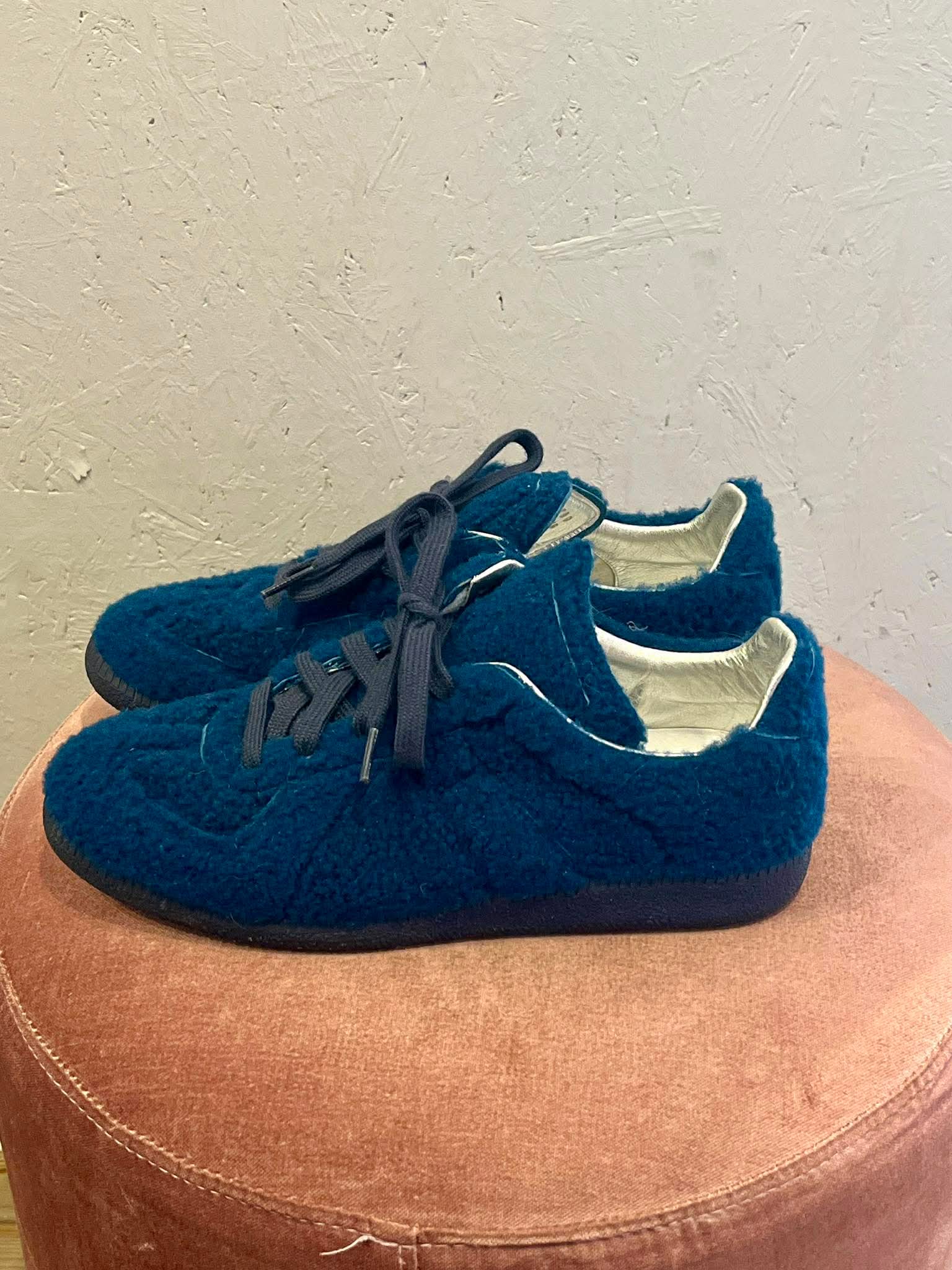 Maison Martin Margiela - Sneakers - Size: 39