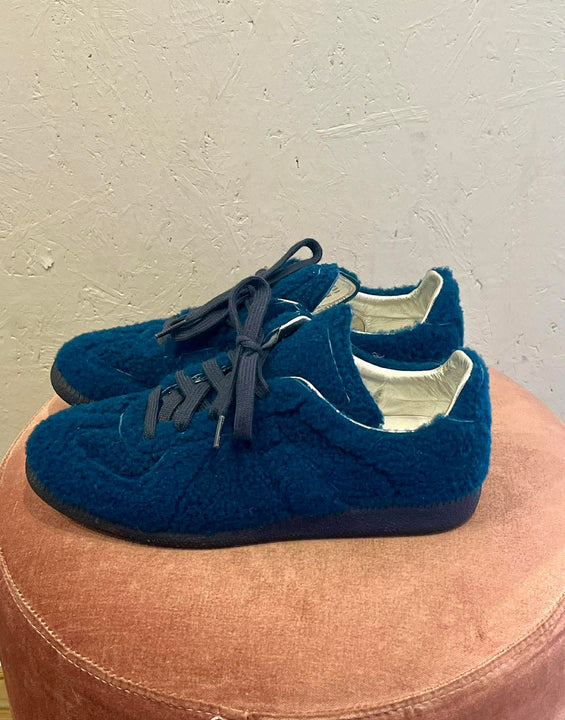 Maison Martin Margiela - Sneakers - Size: 39