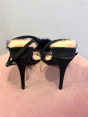 Fendi - Stiletter - Size: 39