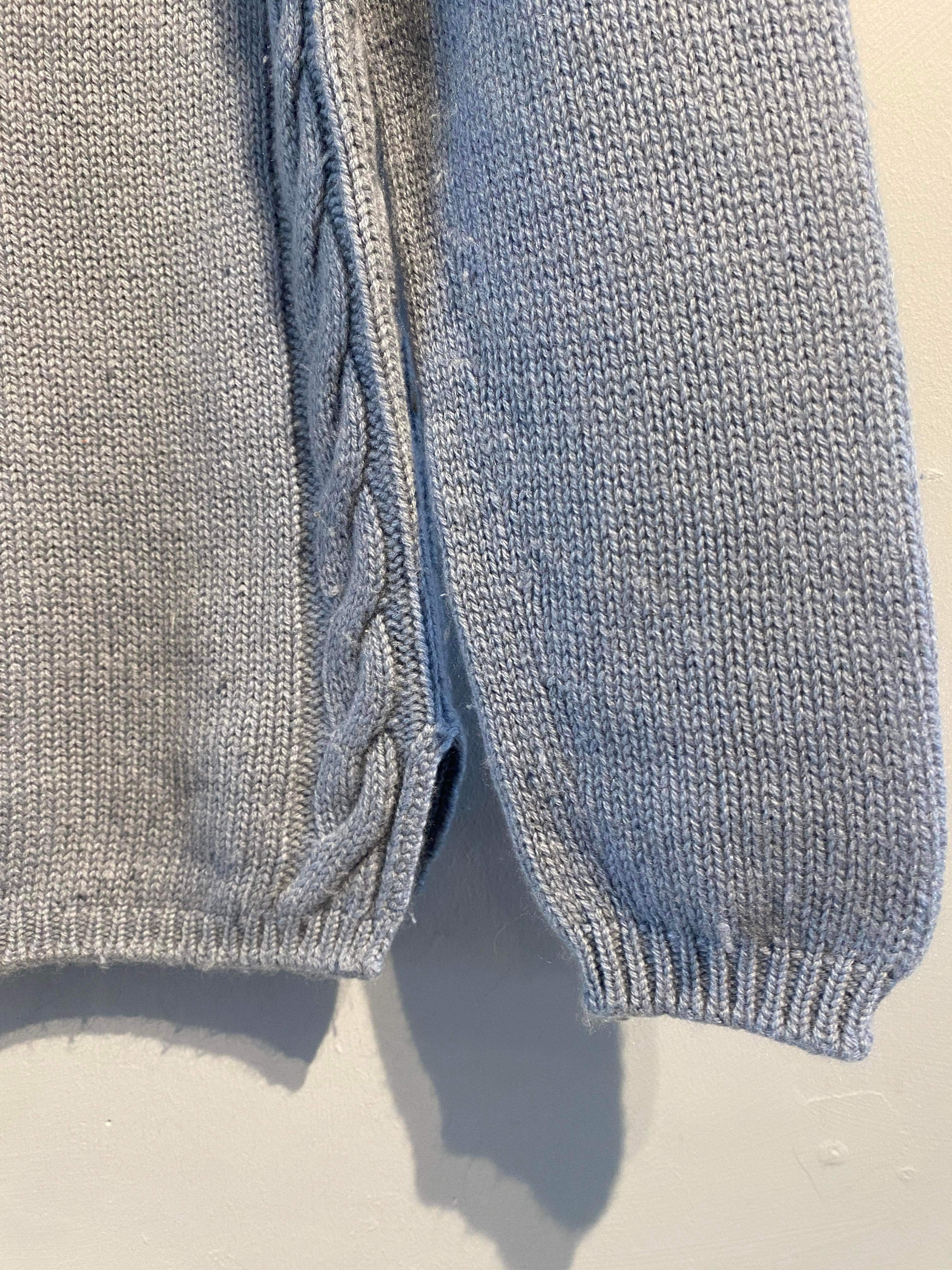 Max Mara - Sweater - Size: S