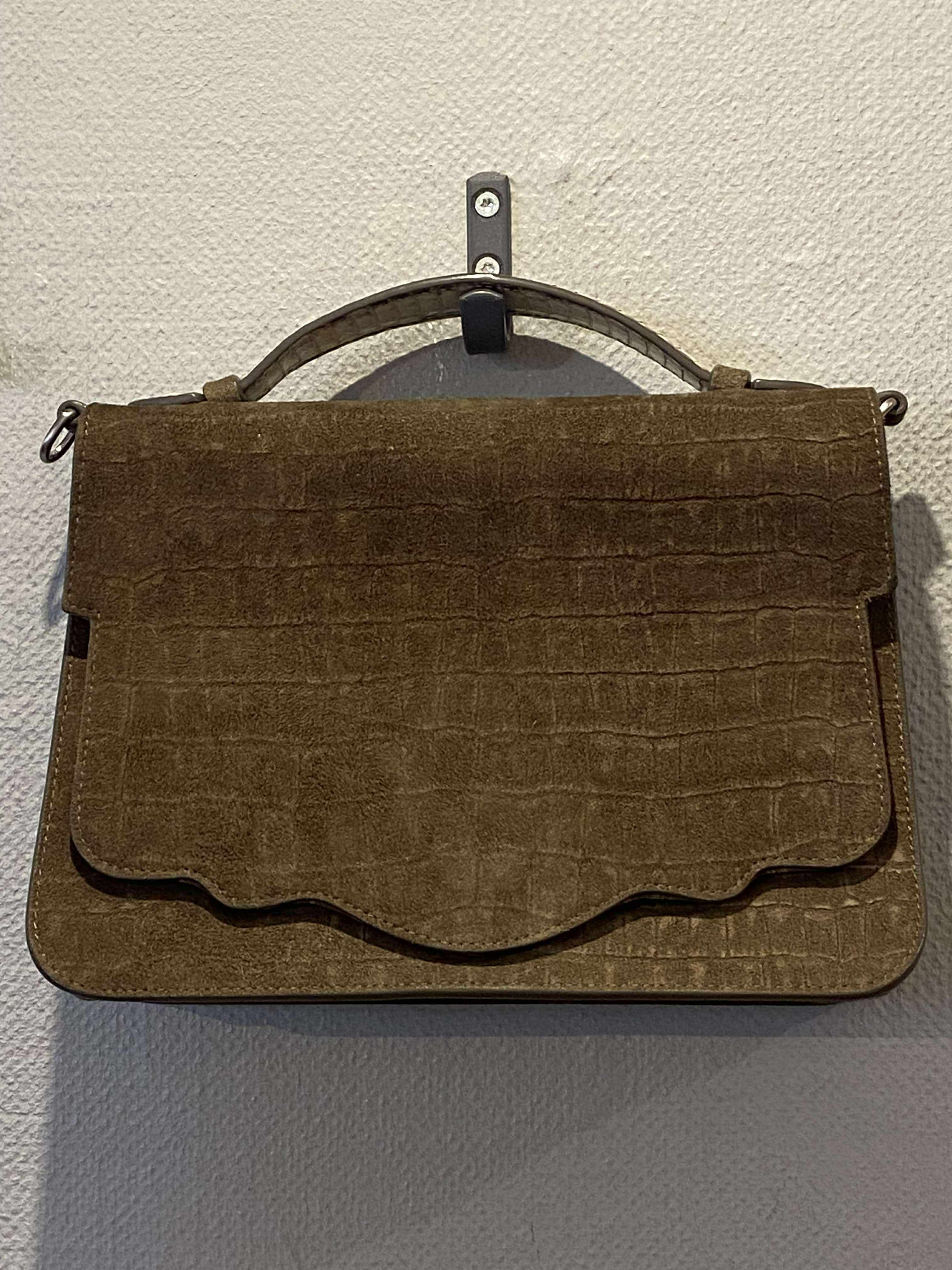 Thalé Blanc - Taske - One Size