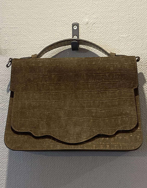 Thalé Blanc - Taske - One Size