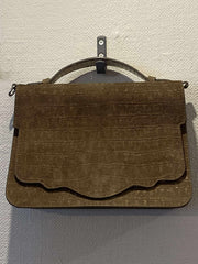 Thalé Blanc - Taske - One Size