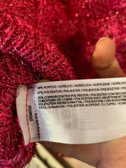 MNG - Vest - Size: S