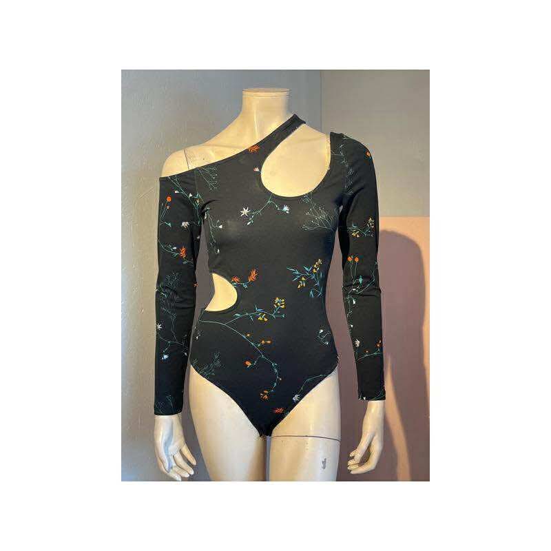 Munthe - Bodysuit - Size: 36