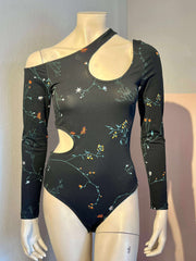 Munthe - Bodysuit - Size: 36