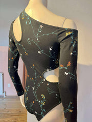 Munthe - Bodysuit - Size: 36