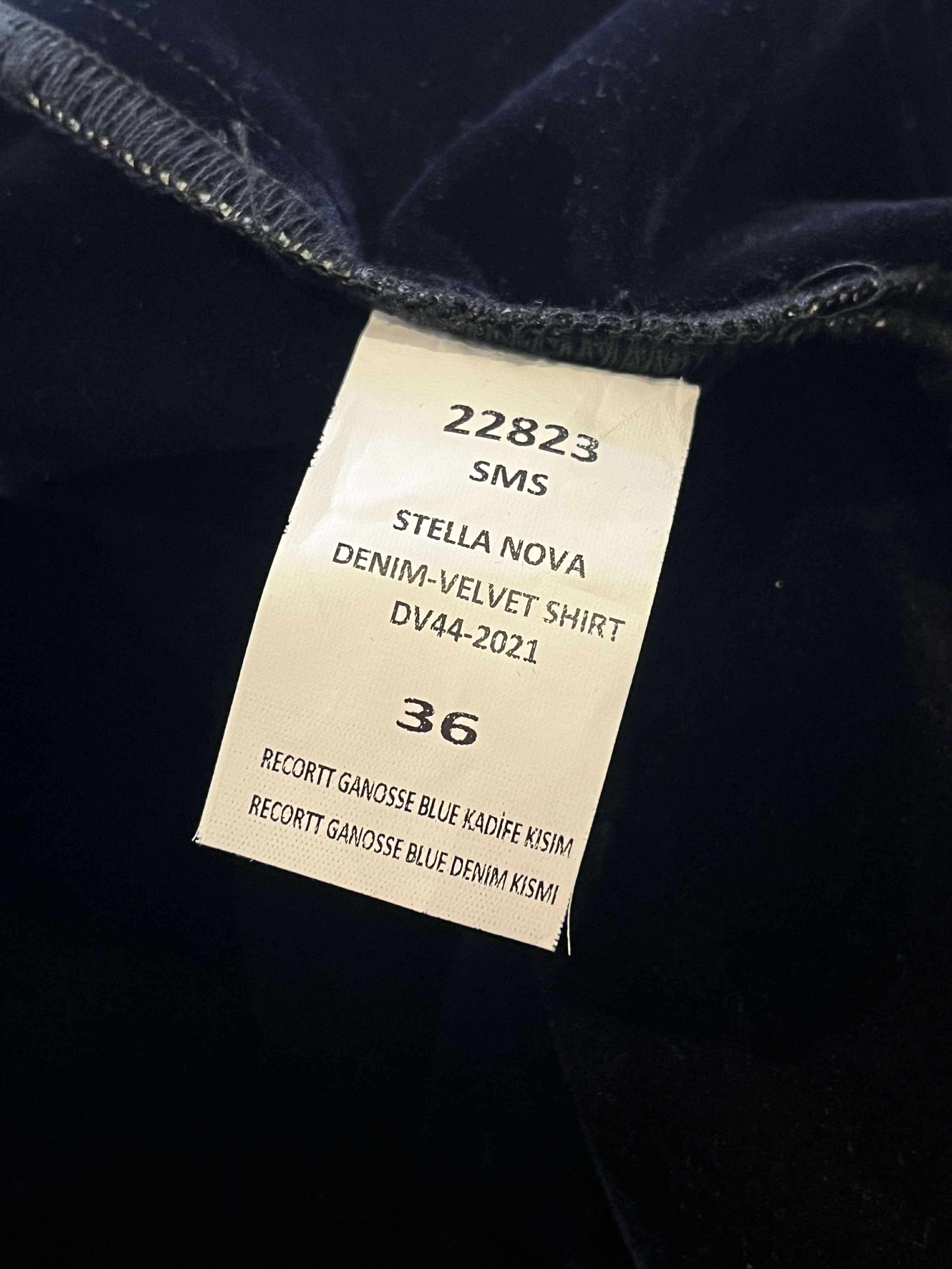 Stella Nova - Bukser - Size: 36