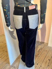 Stella Nova - Bukser - Size: 36