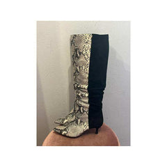 Custommade - Støvler - Size: 38