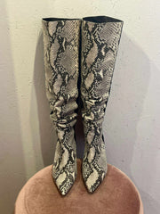 Custommade - Støvler - Size: 38