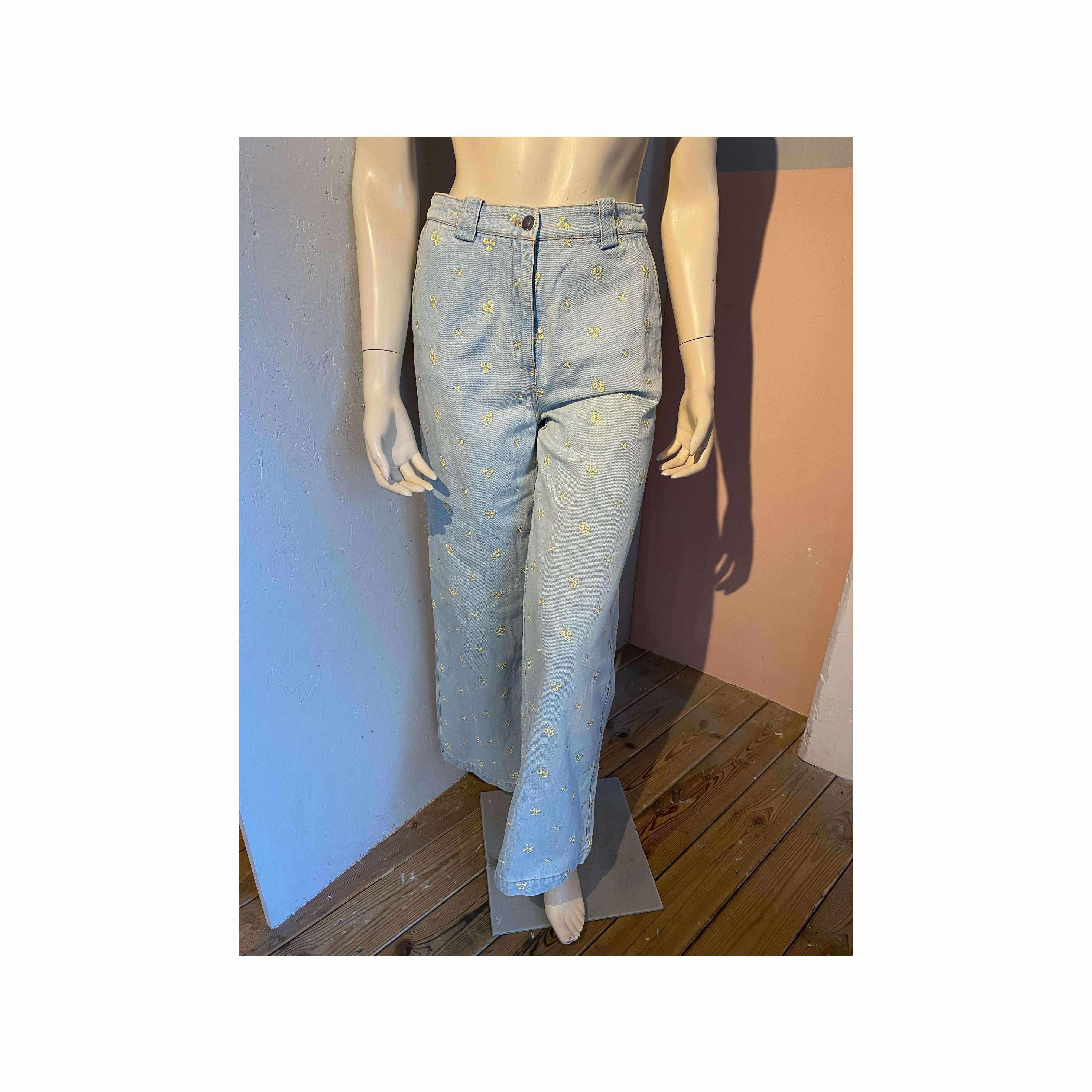 Stella Nova - Jeans - Size: 34